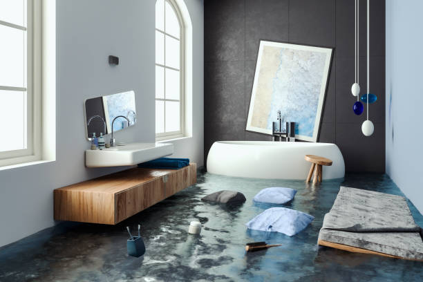 Best 24/7 water damage repair  in Mountainhome, PA