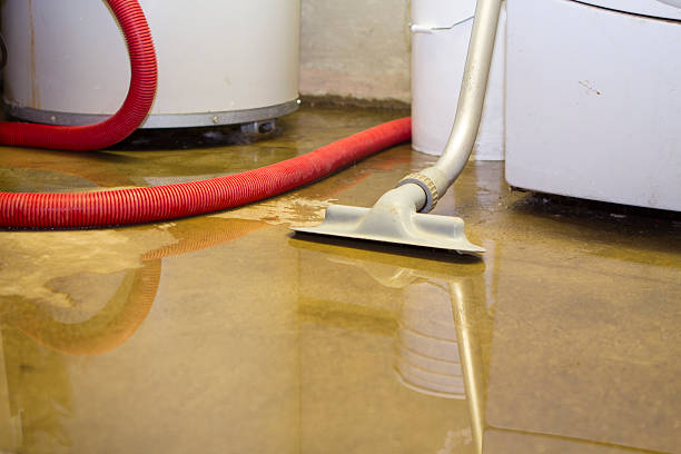 Professional Water damage restoration in PA